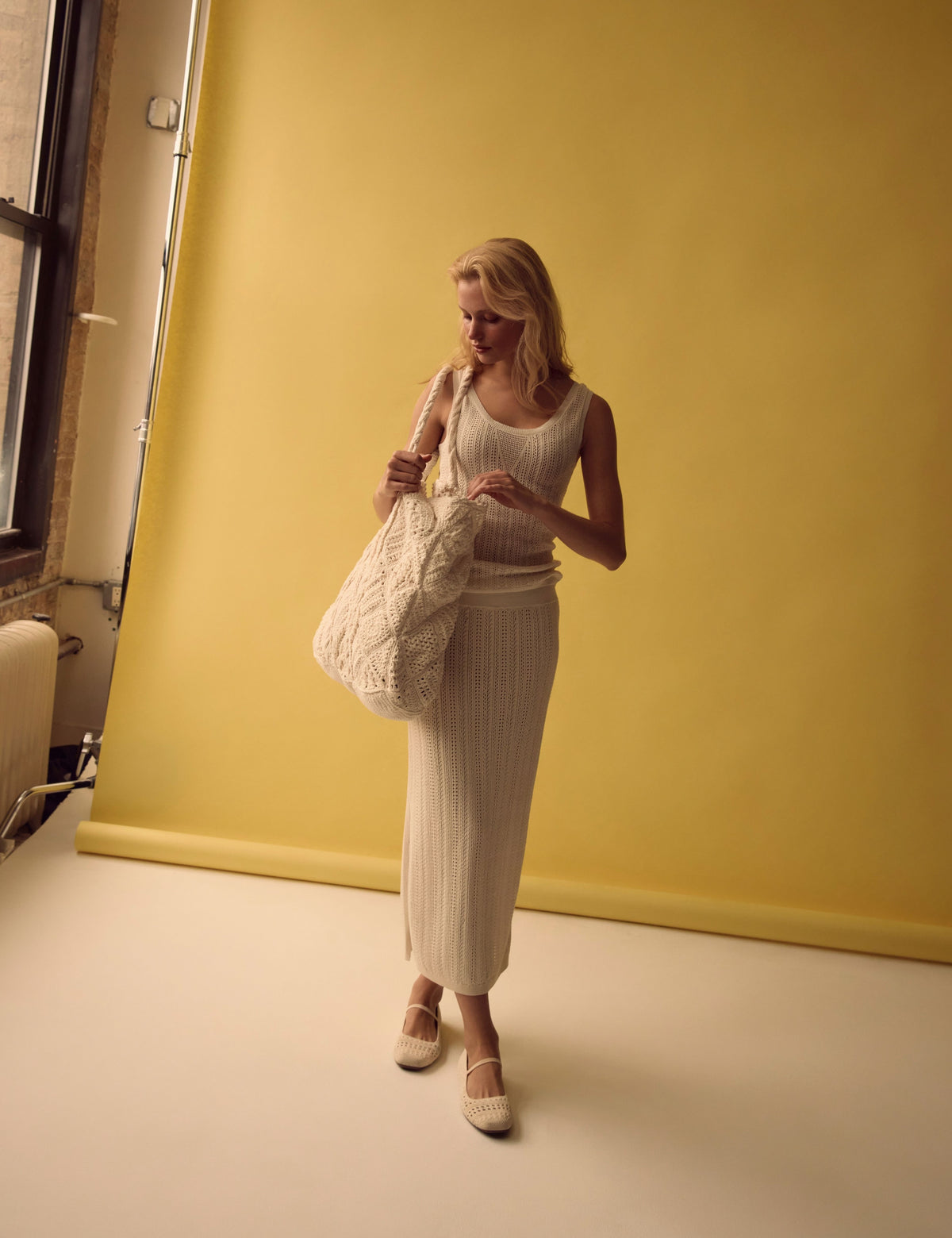 Taylor Tote Bag