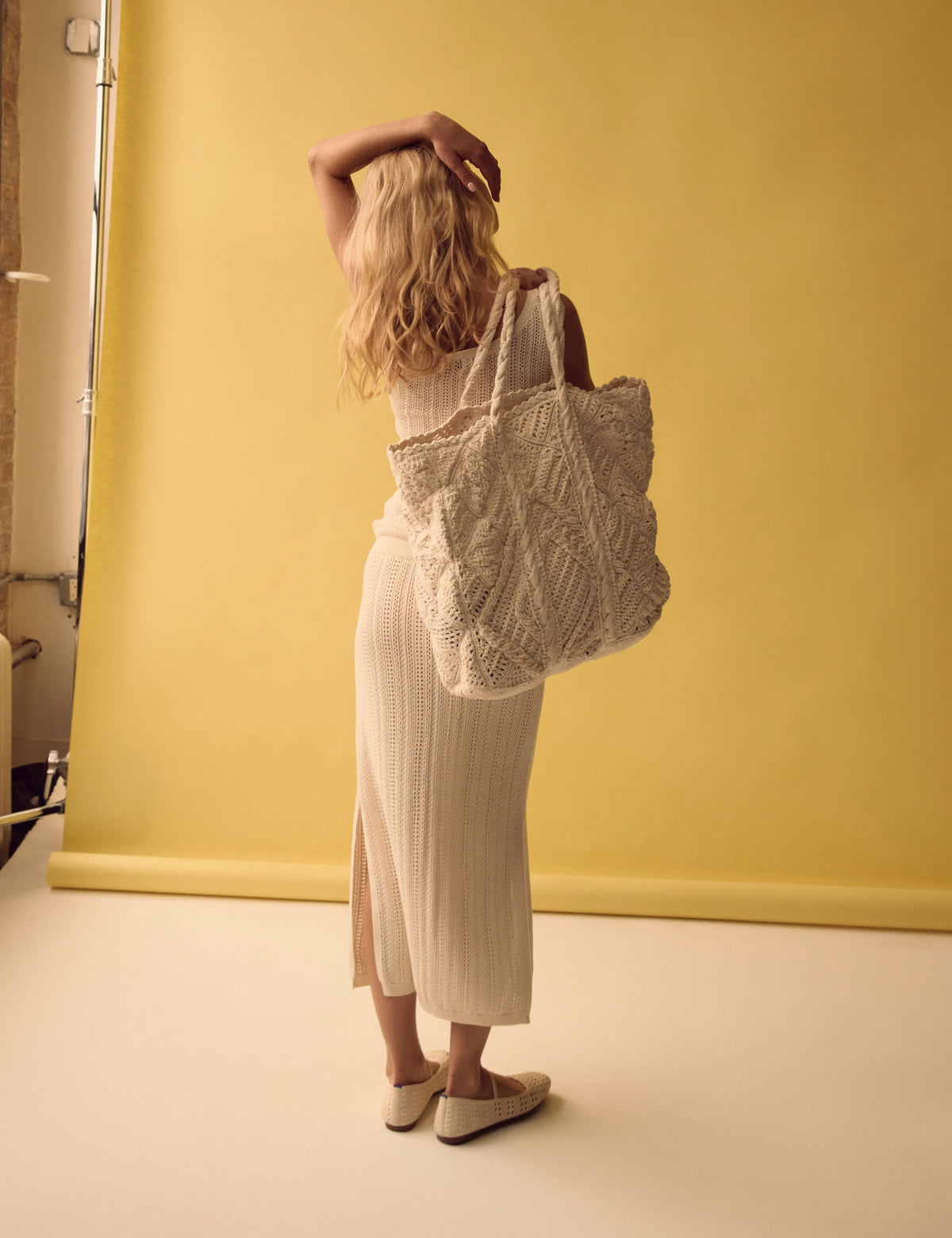 Taylor Tote Bag