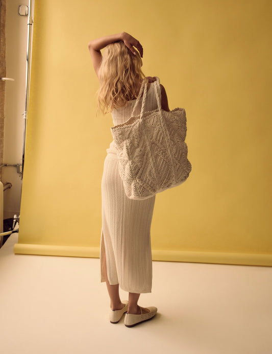 Taylor Tote Bag